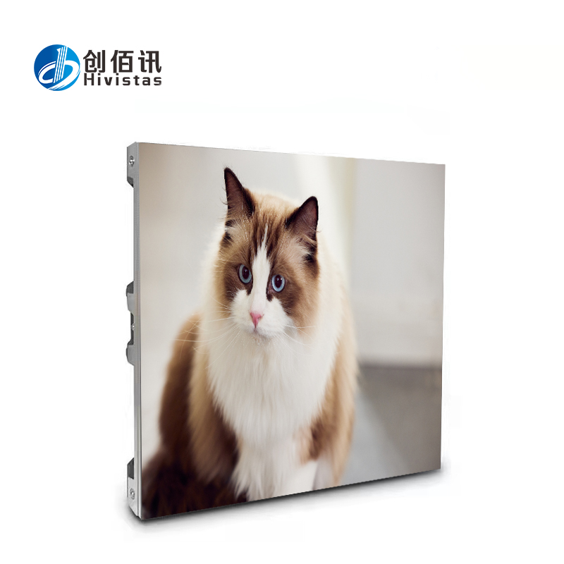 創(chuàng)佰訊室內(nèi)表貼全彩屏P2詳細(xì)技術(shù)參數(shù)