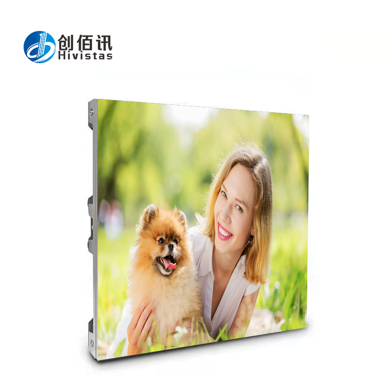 創(chuàng)佰訊室內(nèi)表貼全彩屏P1.875詳細(xì)技術(shù)參數(shù)