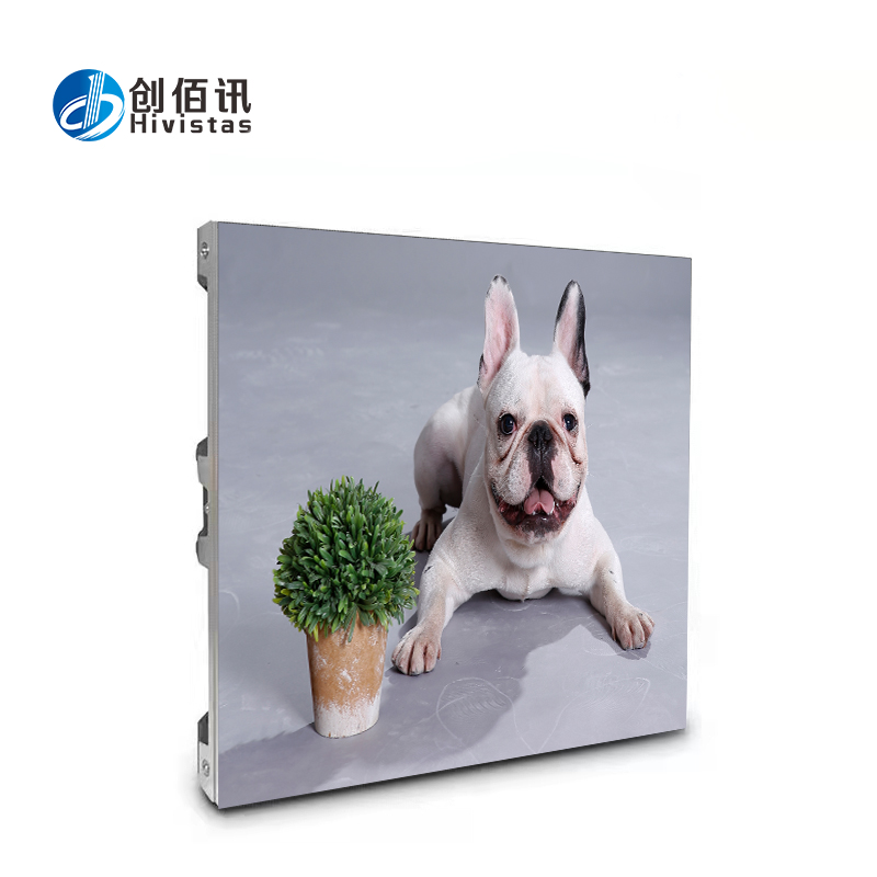 創(chuàng)佰訊室內(nèi)表貼全彩屏P2.97詳細(xì)技術(shù)參數(shù)